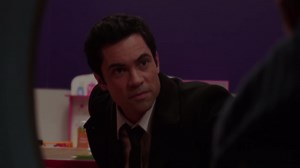 "Law & Order: Special Victims Unit" Born Psychopath (TV Episode 2013)