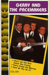 Gerry & The Pacemakers - Collection