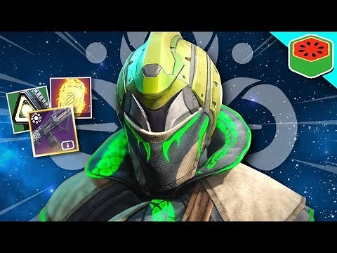 *NEW* DLC - Gambit Prime Gameplay! | Destiny 2 (Season of the Drifter)
