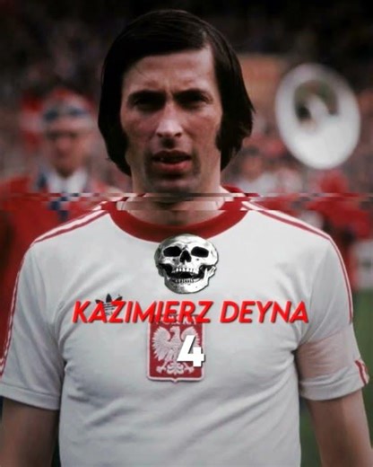 TOP 10 POLAND PLAYERS IN FOOTBALL HISTORY 💀 🔥