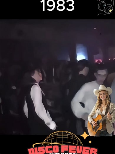 Reliving the Nostalgia of 80s Dance Moves