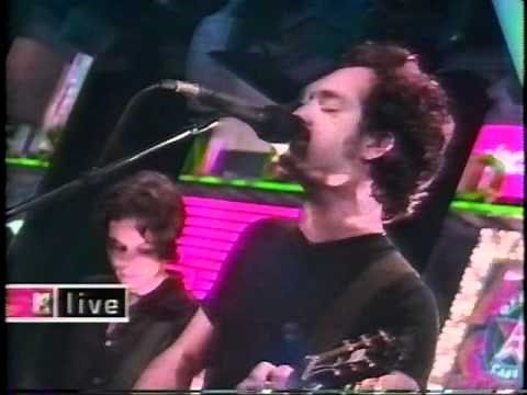 Tonic - If You Could Only See (MTV Live, 1998)