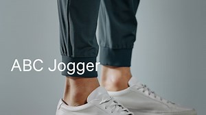 24K views · 56 reactions | The ABC Jogger—the pant built for comfort...