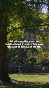 Fall term... 🔜 | University of Oregon