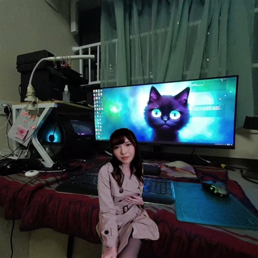 增强现实第4集，DEO VR