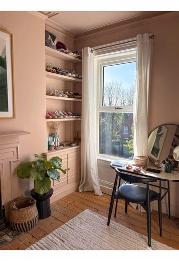 The Allure of Victorian Homes: High Ceilings and Character