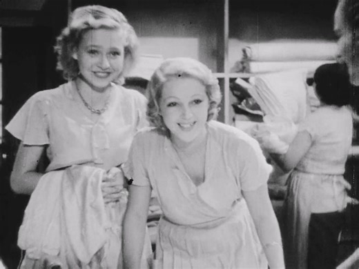 【璀璨优雅】Zou Zou（1934）