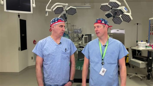 Doctors discuss handshaking etiquette and infection risk in the post-pandemic wo — insights you need