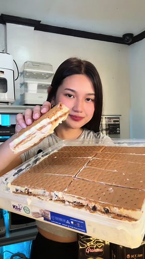 Graham Bars Recipe: Your Next Best-Selling Treat