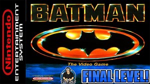 22K views · 539 reactions | Batman (NES) - Final Level and Boss! Batman on Nintendo is loved by some and hated by others. Nothing can deny the nostalgia here and today we complete the final level. What did you think of the game? Thanks so much to SpaceCoastGaming for the run. #gaming #videogames #batman #nintendo #retro #throwback #nostalgia | 1 Coin Only | Facebook