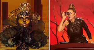 Masked Singer fans convinced they know who Queen is