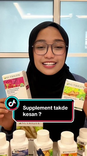 Kelebihan Probiotic NUTRILITE AMWAY untuk Kesihatan Usus