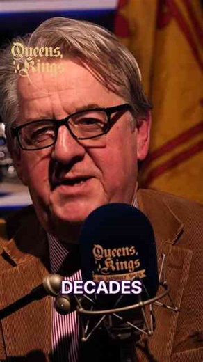 Was a medieval king really murdered with a red-hot poker?