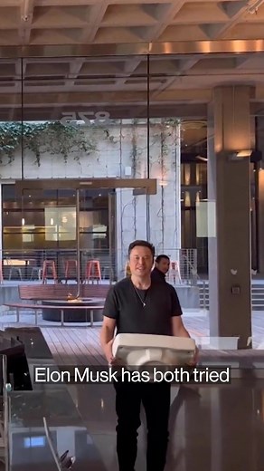 200K views · 1.2K reactions | Elon Musk now officially owns Twitter. Let that sink in. Here’s a timeline of how the deal went down. | Bloomberg | Facebook