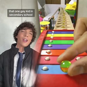 #secondaryschool #school #ukschool #lgbt #gaytiktok