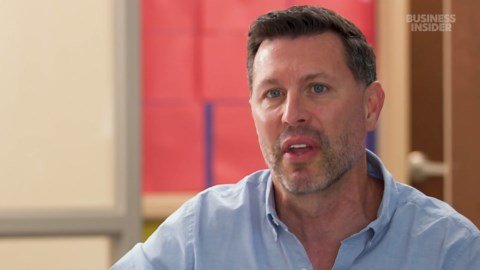 How ThredUp resells 17 million garments every year