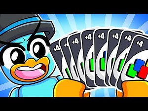 3.3K views · 45 reactions | Consiguiendo +999 CARTAS en Roblox UNO! | Turbo BLOX | Facebook