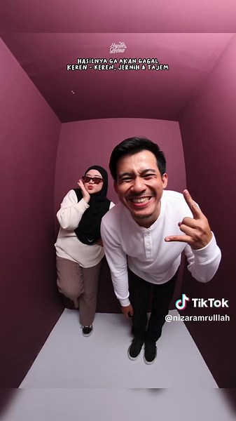 Promo Photobox Wide Angle Cuma 10.000 di Itoya Self Photo Cimahi Mall