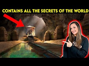 Most Bizarre Artifacts Ever Discovered