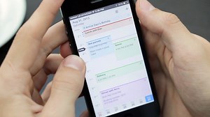 Calendars 5: a full-featured planner inspired by iOS 7