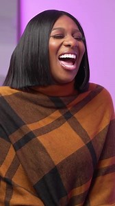 What’s the pace you most enjoy during intimacy? 👀😂 Full episodes available on our Tonight’s Conversation app. | Tonight's Conversation