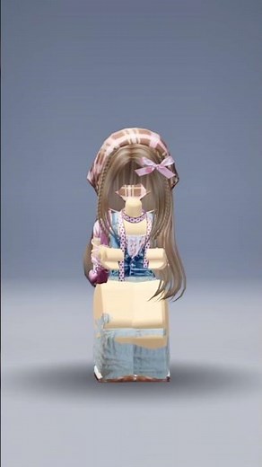 🍄・🪷 cute cottage core outfits 🪷 #roblox #cottagecore ・🍄