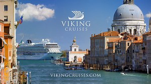 1.6M views · 4.7K reactions | We travel to explore, to learn, to understand. At Viking, we believe travel should be more than just a trip—it should be a doorway to cultural insight and personal enrichment. | Viking | Facebook