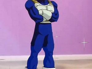 布罗利MAD 可以无限循环的一集