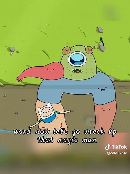 Explore Adventure Time: Best Moments and Edits