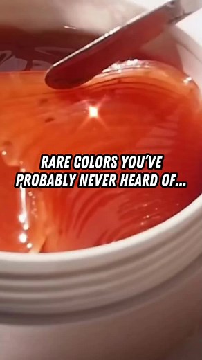 Discover the Rare Color Sepia 🤎