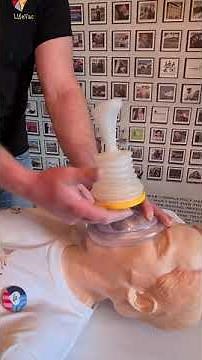 How to use LifeVac in a choking emergency