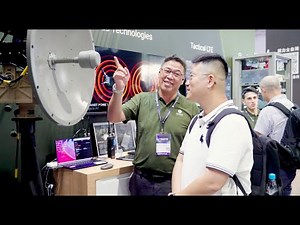 TADTE 2025: Empowering Defense with Integrated Solutions