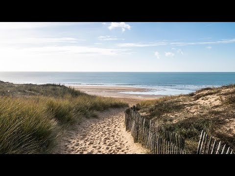Visitez la Vendée | La Tranche sur Mer