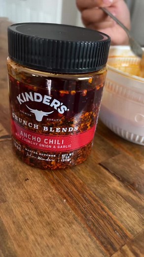 Crunchy Ancho Chili Noodles at Sam's Club