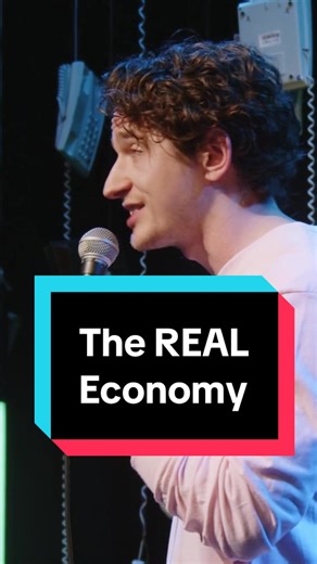 People need to understand the post-war economic consensus that made Stacy’s Mom possible and how that was destroyed by the 2008 financial crisis. . . #standup #ukcomedy #stacysmom #economics #garyseconomics