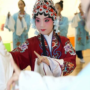 China Culture on Reels