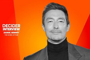 ‘The Wheel of Time’: Daniel Henney Teases a Scary Journey Through the Ways, More on Lan’s Culture in Episode 7