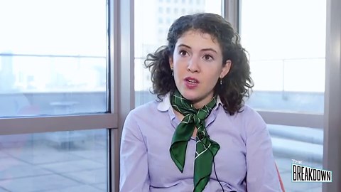 This Is the Story Behind Your ‘I Voted’ Sticker