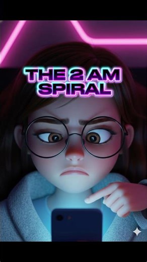 I am tired but can’t sleep #shorts #pov #viral #relatable #anime #cartoon #pixar