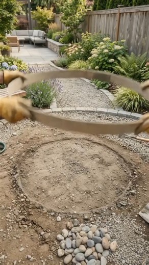 #DIY #Garden #GardenFountain #WaterFountain #DIYProjects #GardenMakeover #BackyardIdeas #Landscaping