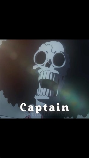 Bones -「AMV」- One Piece (Brook Tribute) #onepiece #brook