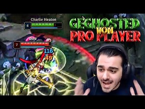 Zwei französische Proplayer ghosten mich: Gameplay und Analyse im Anschluss!