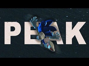 Sonic Unleashed’s Opening Is Peak Sonic