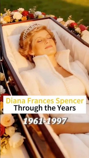 R.I.P. Legend Diana Frances Spencer (1961–1997) Forever The People's #PrincessDiana #DianaSpencer