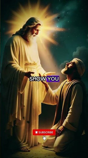 Genesis 12:1-3 The Call of Abram