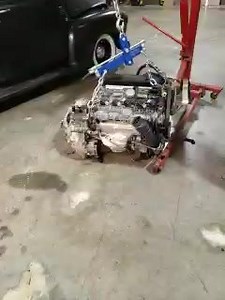 2012 volvo turbo t5 s60 engine swap | Bordens Performance | Facebook