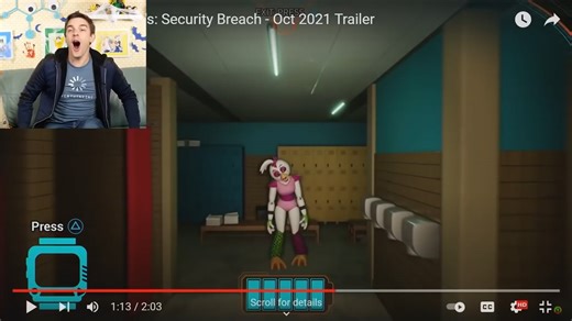 MUUUSIC MAN! (MatPat Remix)