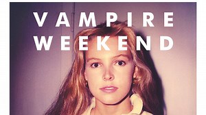 Vampire Weekend: “Horchata”