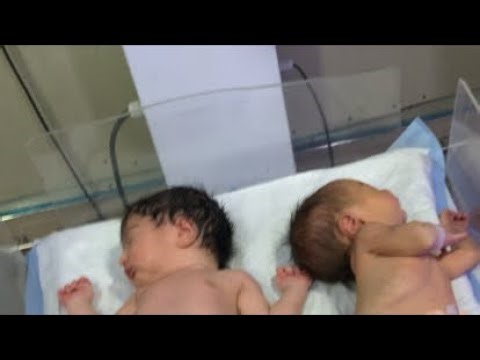 NICU Miracles – Real Baby Recoveries & Premature Journeys