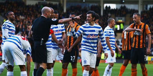 Joey Barton hit with devastating stat about his career following 'sexist' outburst